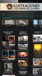 Mobile Screenshot of guillermopl.com